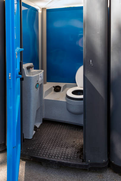 Porta potty rental for festivals in Ashland, CA