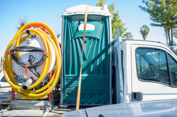 Best Portable bathroom rental  in Ashland, CA