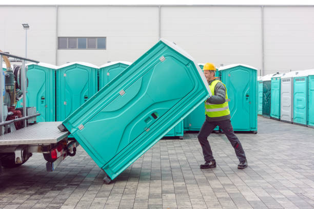 Best Porta potty rental near me  in Ashland, CA