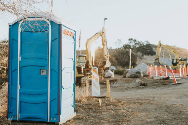Portable Toilet Options We Offer in Ashland, CA