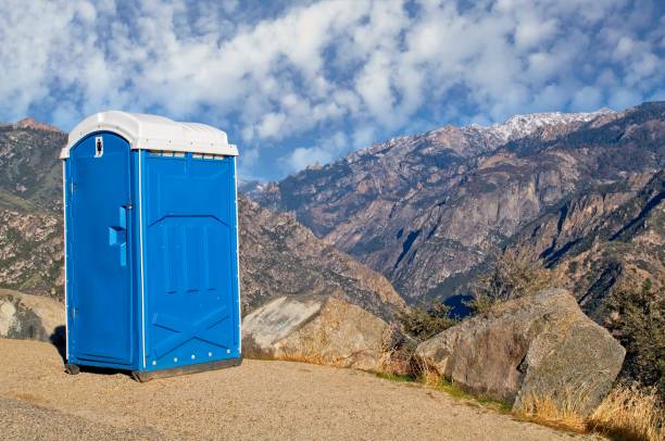 Best Long-term porta potty rental  in Ashland, CA