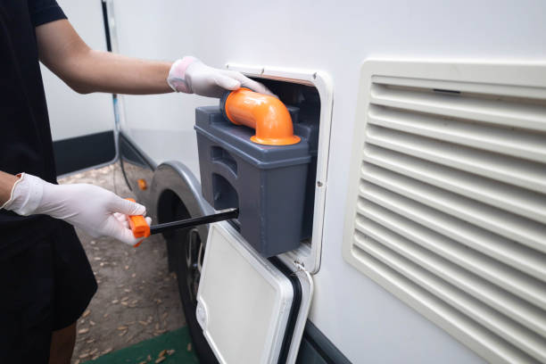 Best Local porta potty services  in Ashland, CA