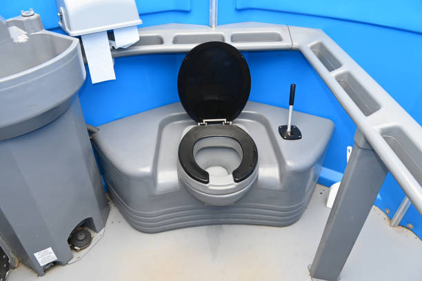 Portable Toilet Options We Offer in Ashland, CA