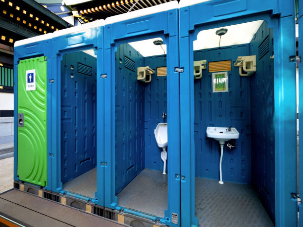 Best Affordable portable toilet rental  in Ashland, CA