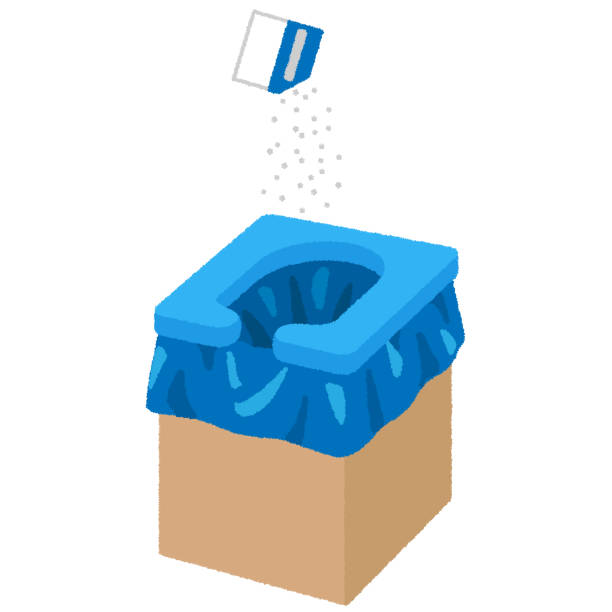Porta potty rental for outdoor events in Ashland, CA