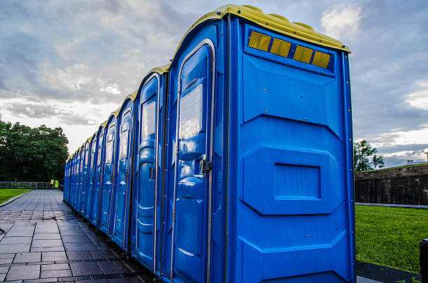 Best Porta potty delivery and setup  in Ashland, CA
